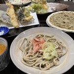 蕎麦 やすたけ - 