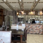 cafe KITAMON - 