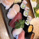 Azumazushi - 