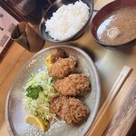 Tonkatsu Maruichi - 