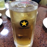 ひろ坊 - お飲み物