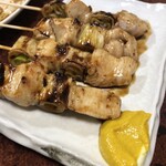 ひろ坊 - ねぎま