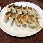 ひろ坊 - 餃子1