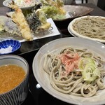 蕎麦 やすたけ - 