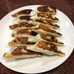 ひろ坊 - 餃子3