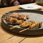 Yakitori Inada - 