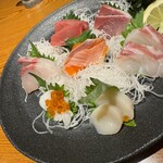 三代目網元 さかなや道場 湯田温泉店 - 