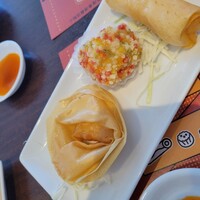 DimDimSum 大阪本店 - 