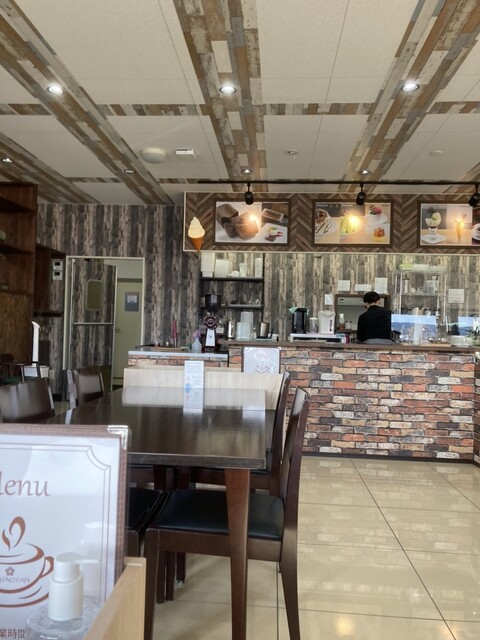 cafe KITAMON photo 4