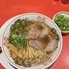 中華そば ふじい 芦原橋本店