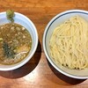 Meigenso - 潮つけ麺大盛900円
