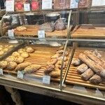 ジュウニブンベーカリー 新宿店 - 