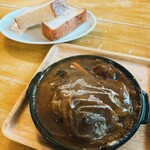 まちの洋食屋 らぐぅ - 