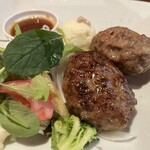 自家製ピッツァ＆ステーキ 肉バル ビステッカ - 