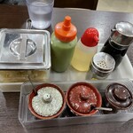 ラーメン 杉田家 - 