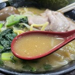ラーメン 杉田家 - 