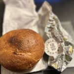 ジュウニブンベーカリー 新宿店 - 