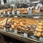 ジュウニブンベーカリー 新宿店 - 