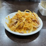 ラーメン 杉田家 - 