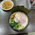 ラーメン 杉田家 - 