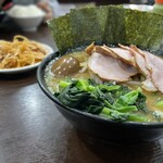 ラーメン 杉田家 千葉祐光店 - 