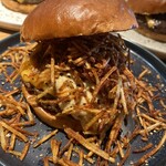 Gui's Burger - 