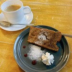 まちの洋食屋 らぐぅ - 