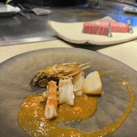 ニュー松坂 難波御堂筋店 - 