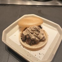 しゃぶしゃぶつかだ 渋谷スクランブルスクエア - 