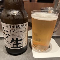 しゃぶしゃぶつかだ 渋谷スクランブルスクエア - 