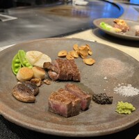ニュー松坂 難波御堂筋店 - 