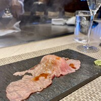 ニュー松坂 難波御堂筋店 - 