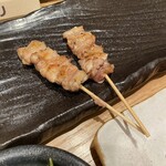 焼き鳥 きんざん - 