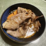 Sushi Kei - お肉