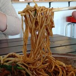 レニー食堂 - まぜそば