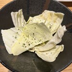 串焼き・野菜巻き工房 ひょーげもん - 