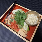 Sushi Kei - お野菜