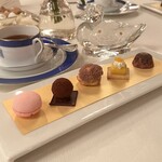 トゥールダルジャン - 