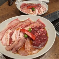 六本木焼肉　Kintan - 