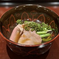 青蓮院門跡前 月おか - 