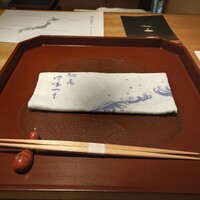 馳走 啐啄一十  - 