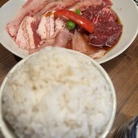 六本木焼肉　Kintan - 