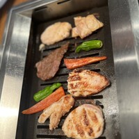 六本木焼肉　Kintan - 