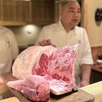 青蓮院門跡前 月おか - 