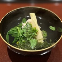 青蓮院門跡前 月おか - 