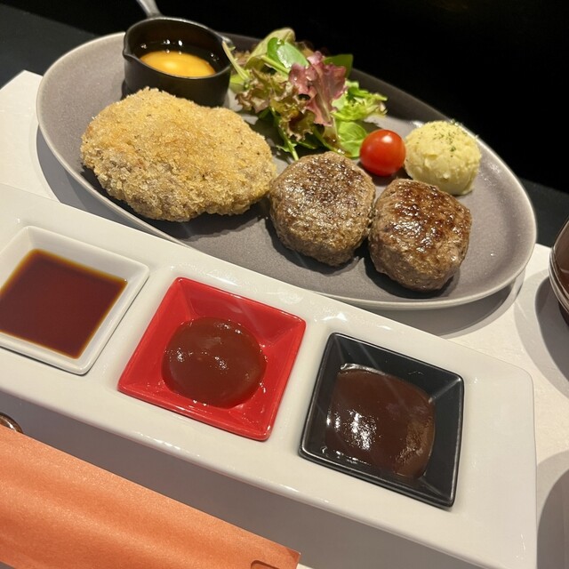 三膳世界 琳 - 石巻（バー）の写真