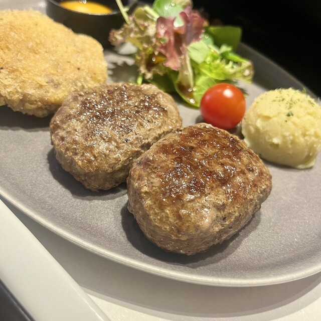 三膳世界 琳 - 石巻（バー）の写真