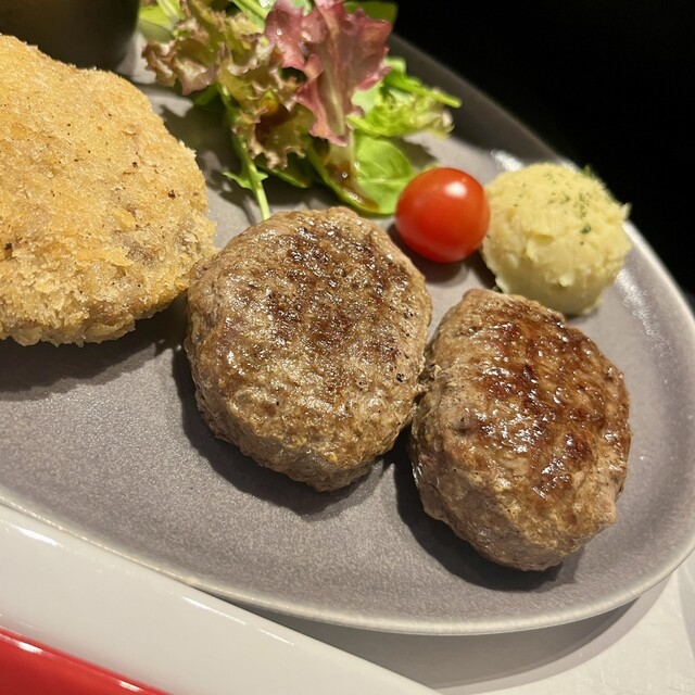 三膳世界 琳 - 石巻（バー）の写真