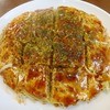 お好み焼きおきい