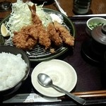 Tonkatsu Wakou - 